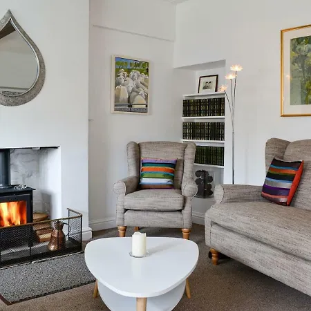 Holiday home Weavers Croft *