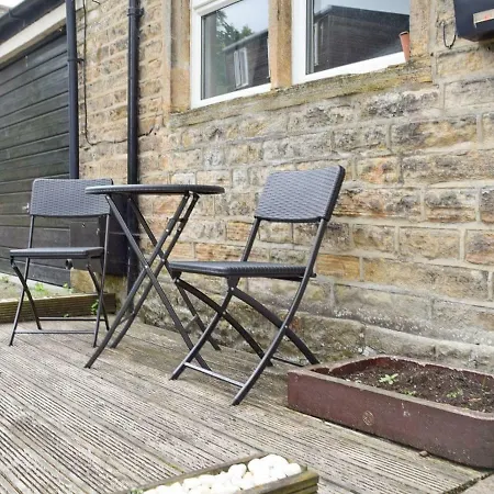Holiday home Weavers Croft