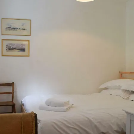 Weavers Croft Holiday home